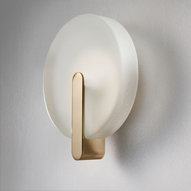 Sinua Wall Lamp